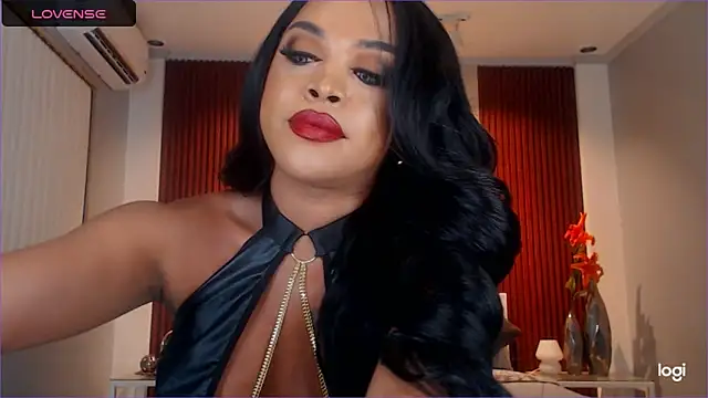 Show webcam de MarryQueen22