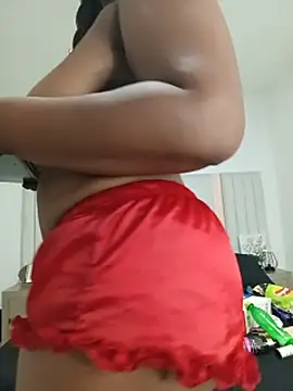 MadameEbony's Live XXX Chat