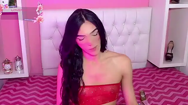 x_isabella_x's Live XXX Chat