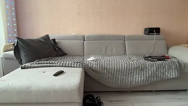 Webkamerová show lilit-xxx
