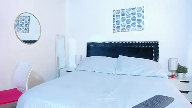 ZulyMichels' Webcam Show