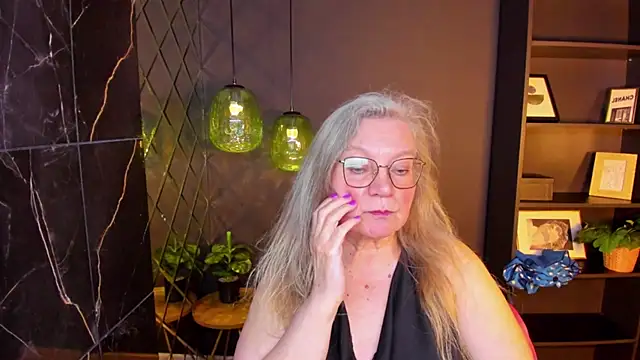 Chat XXX ao vivo de NataliMellow
