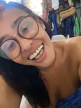 Czat XXX na żywo – AMYBRASIL