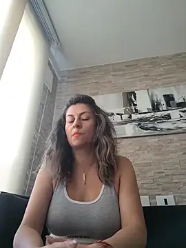 Show de webcam de Latiinvenushot