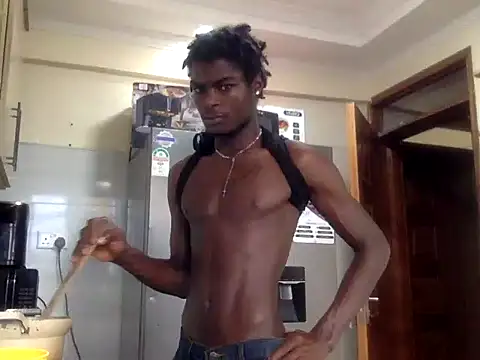 Show de webcam de Femmenigma