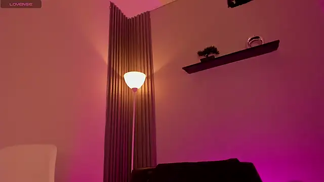 marxi_doll7 Webcam Show