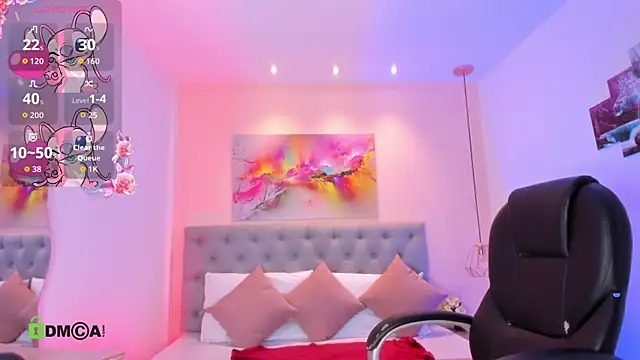 sweetrose_01 Live XXX Chat