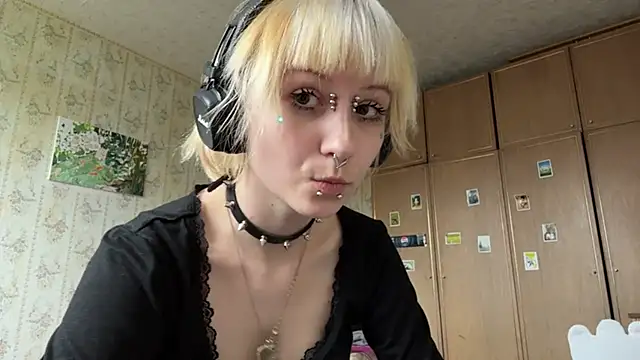 Show de webcam de FatimahFroman