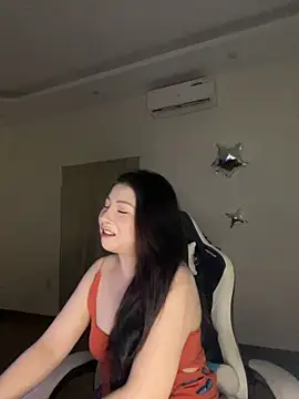 __MeiMei__ 网络视讯表演