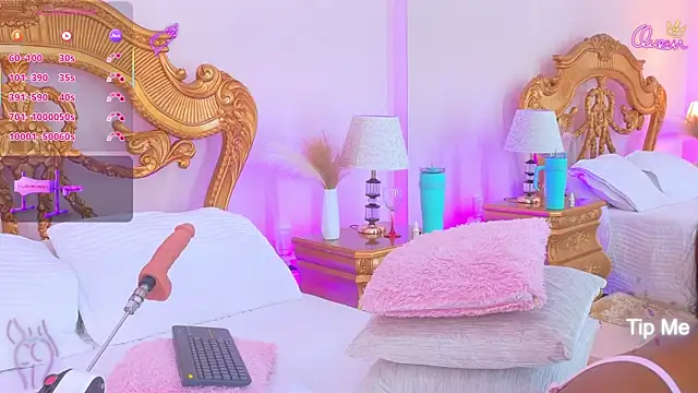 AshleyFerri live XXX chat