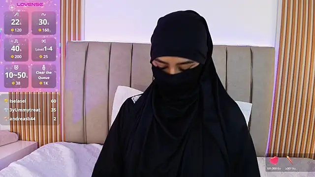Daksha_a Show Webcam