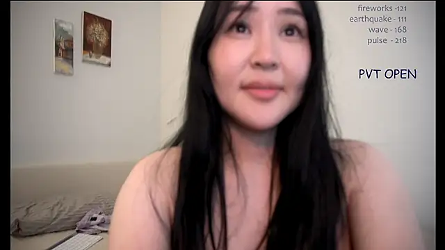 _JiKey_ Pertunjukan Webcam