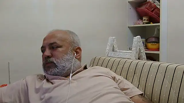 XXX chat uživo modela husoizmir