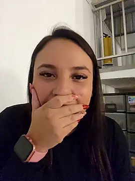 Chat +18 de LizzRouse ao vivo