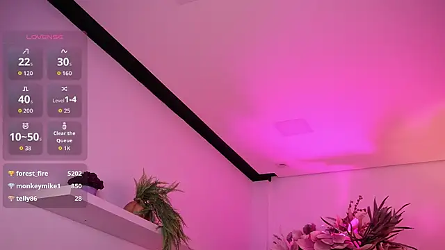 Mia_patrick1's Live XXX Chat