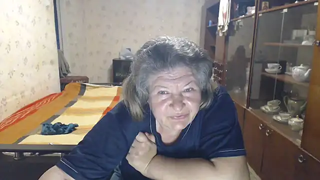 Živý XXX chat HotLusi