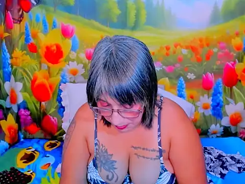 Czat XXX na żywo – indianroxy