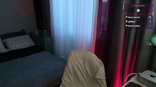 LadyDiLancaster's Live XXX Chat