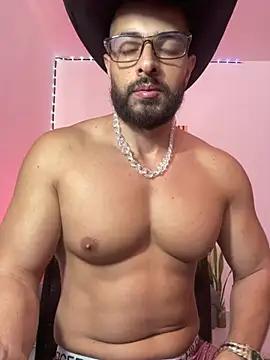 Chat XXX en directo de magnumchris