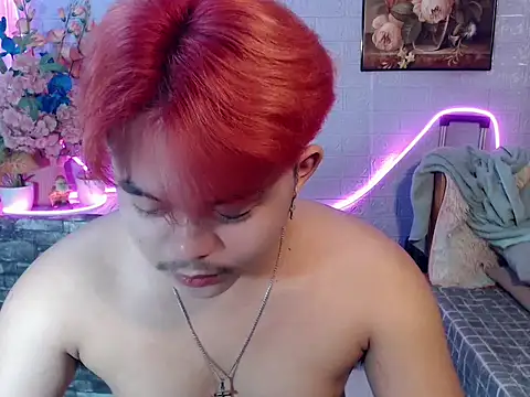 Bigboy_Hiro webkamerás műsora
