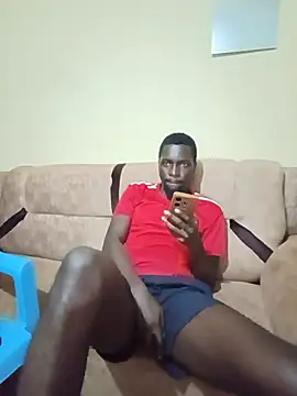 Pokazy przed kamerką – BIG_DICK2094