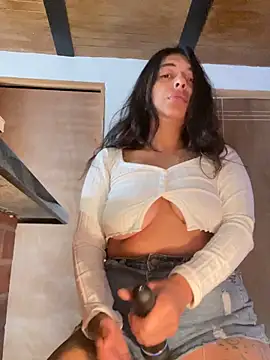 Chat XXX ao vivo de ink_demonxxx