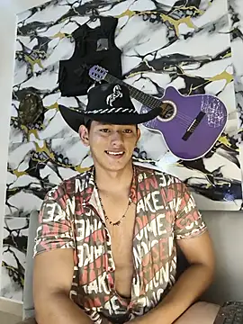 Hiroshi_Shen Live XXX-Chat