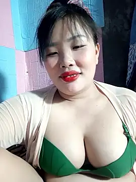 Irene-01 Show Webcam