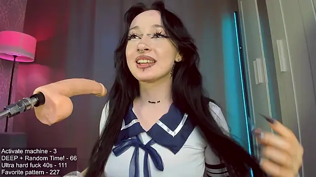 Juicy_Vikki Obrolan Langsung XXX