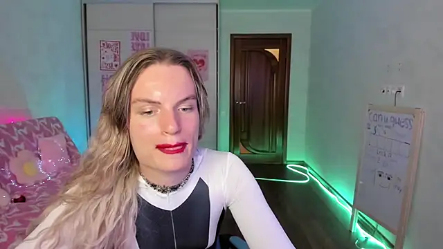 milliKira006 Webcamshow