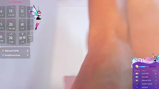 Bonnie_Grace live XXX chat
