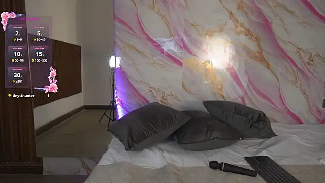 חדר צ'אט בשידור חי של Eimyaniston_cute
