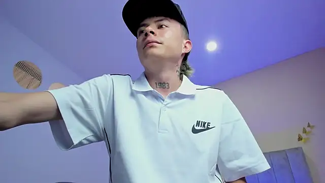 Nascary_Fox 即時 XXX 聊天