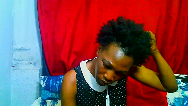 freaky_naughty's Webcam Show