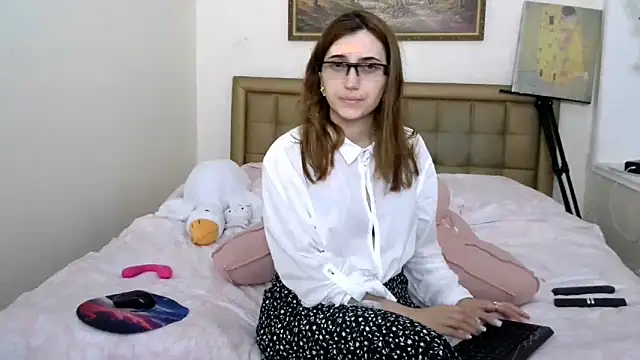 Iren Chat XXX live