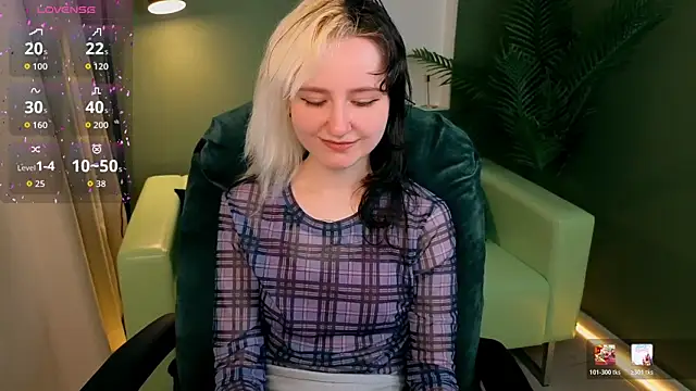 Chat XXX en directo de LinaVeritas
