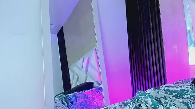 Chat XXX Live SofiaGonzales_