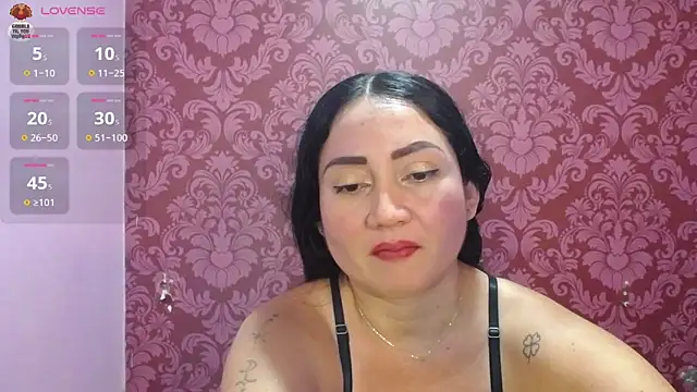 Онлайн чат XXX juliana_diaz
