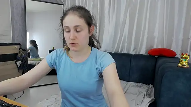 Holliy_Cooper Chat XXX live