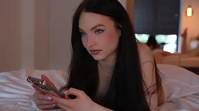 Živý XXX chat ibiddi
