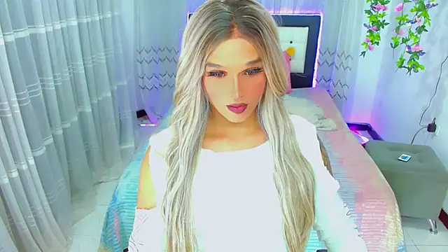 Show Webcam de TaylorMon