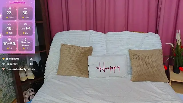 EmilyCuper_ 라이브 XXX 채팅