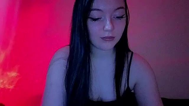 Naomi_Lanee Pertunjukan Webcam