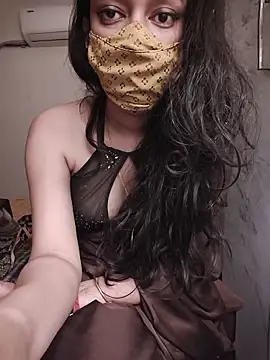 Lavanya_sexyy élő XXX-chatje