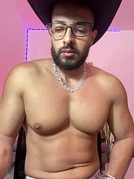 Živý XXX chat magnumchris