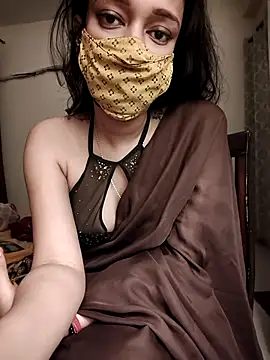 Chatroom XXX en direct de Lavanya_sexyy