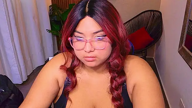 Živý XXX chat Kenya--Buhle