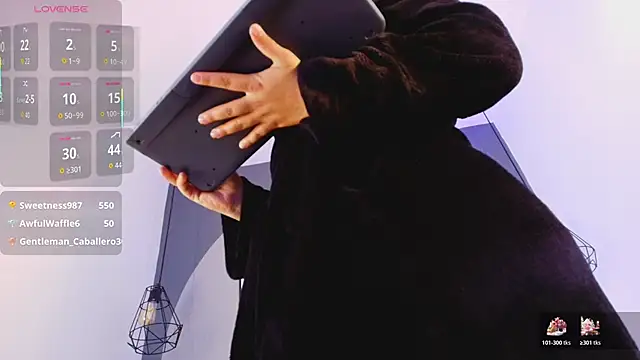 sarita_duque: απευθείας συνομιλία ΧΧΧ