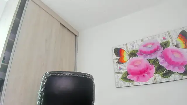 barbie_ds Chat XXX in diretta