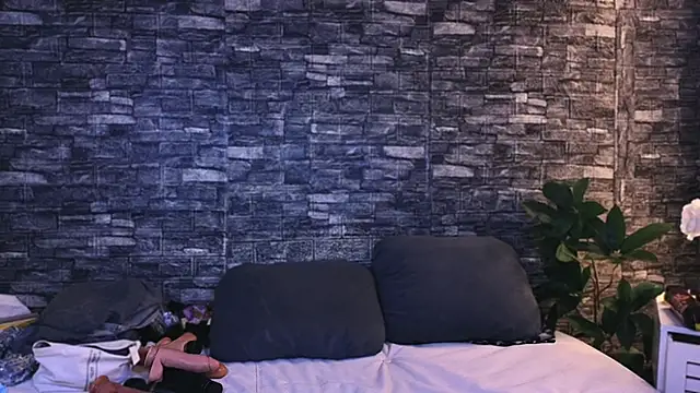 Webkamerová show JennyPisik